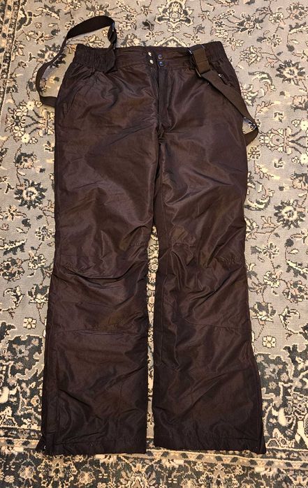 Pantalon Ski barbati , marimea M