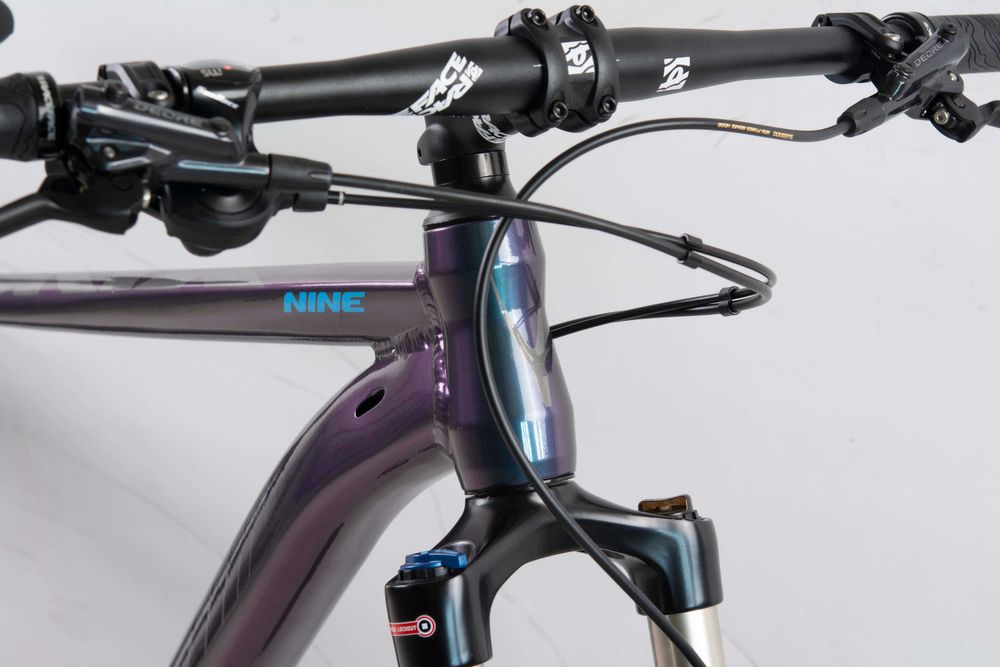 Планински велосипед Oryx 29" SunRace MS, XCR32 LO, 10 скорости