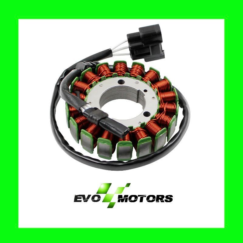 Stator Moto Benelli TNT BJ 600 Alternator Bobina Aprindere A691