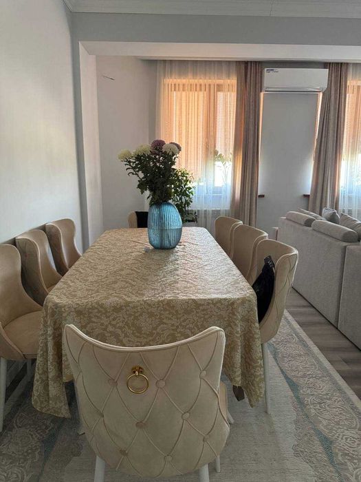 Срочно! ЖК Баурум 3х комнатная, 94 м2