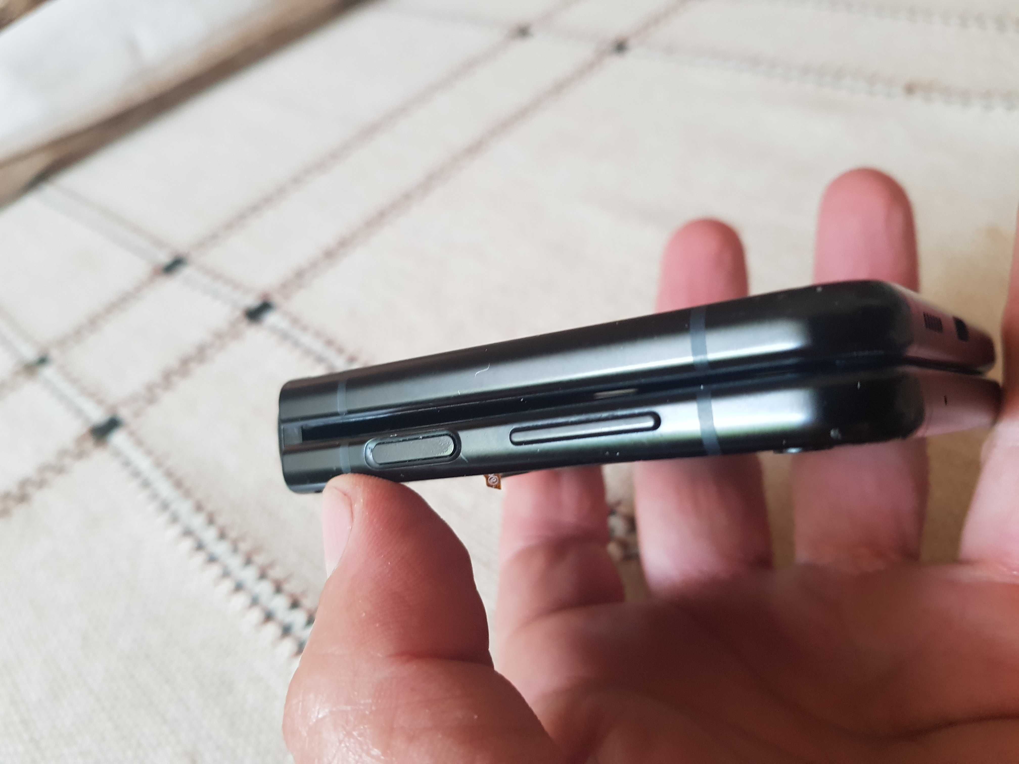 Samsung Z Flip 3