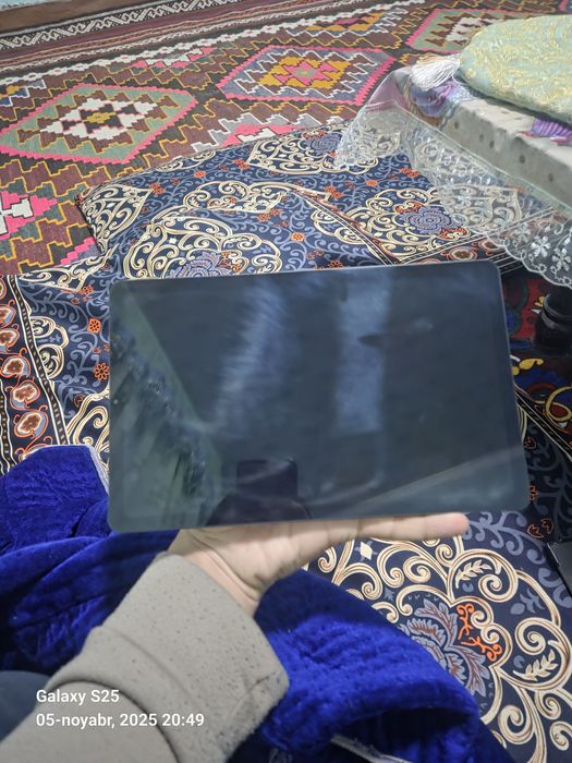 Samsung Galaxy Tab s6 lite 4/64