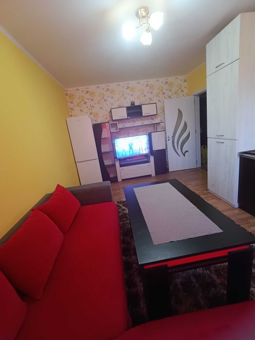 Дава се под наем Двустаен апартамент в Стара Загора, Казански - 39 кв.м за 306 € - Снимка #7