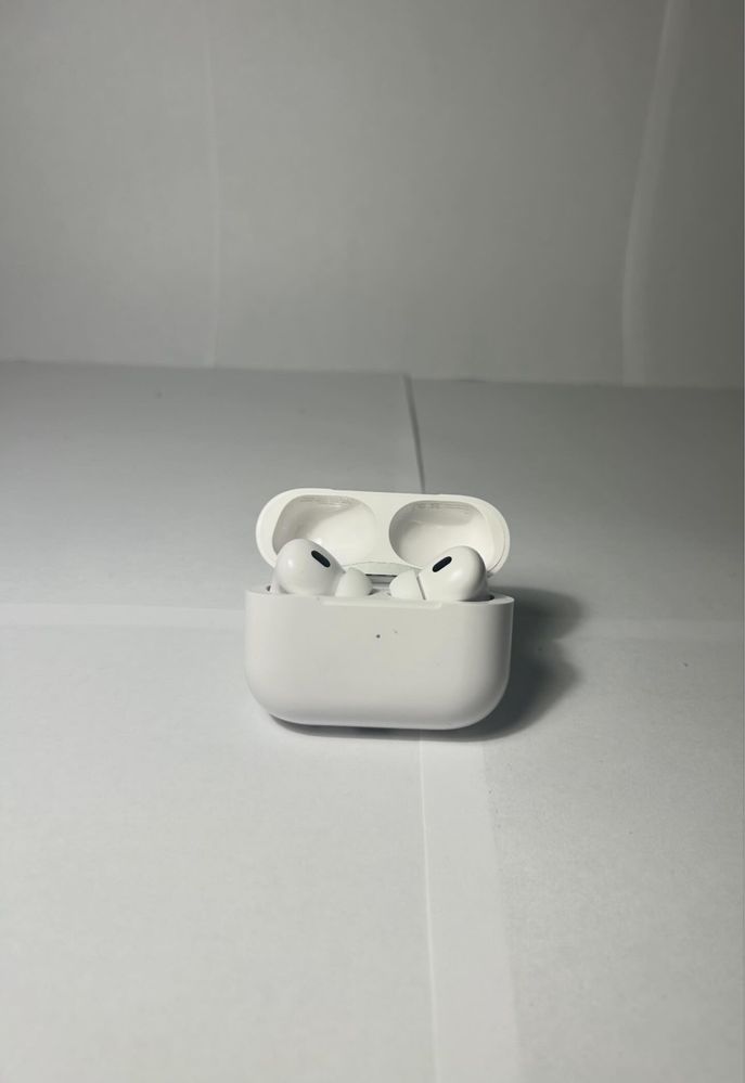 Air Pods Pro 2 cu garantie 7 luni garantie