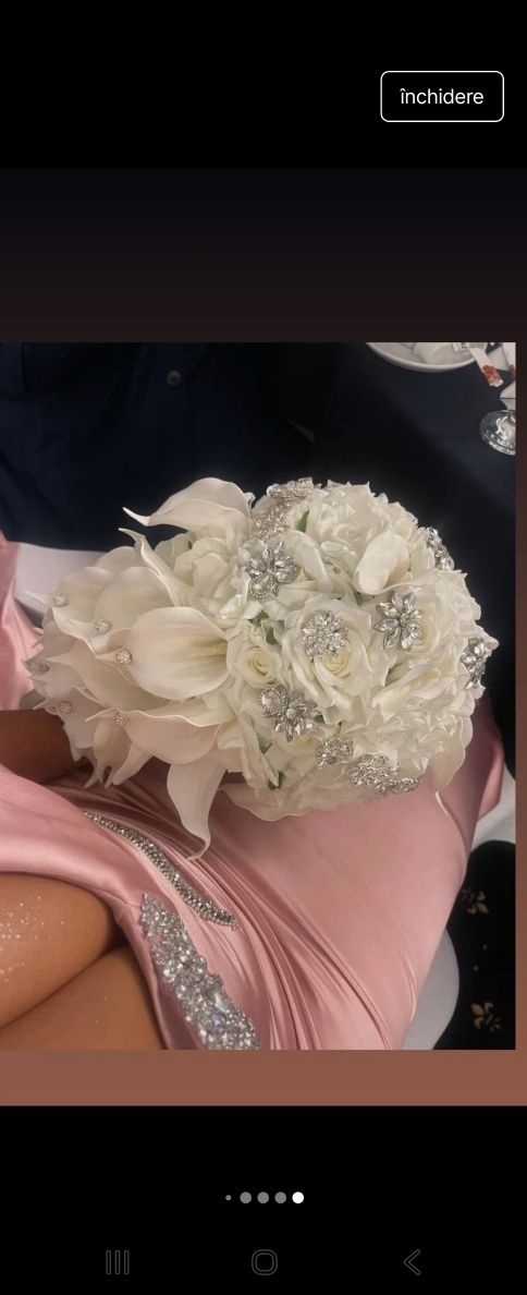Rochie deosebita