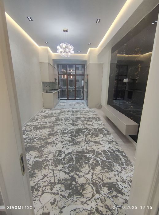 Olmazor tumani Sogbon Rizedinsda kvartira sotiladi