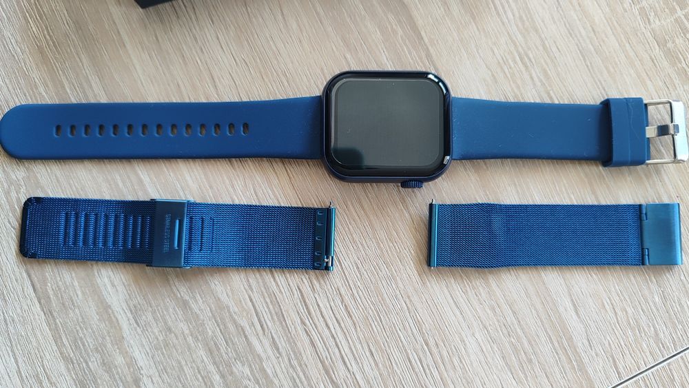 Смарт часовник smartwach