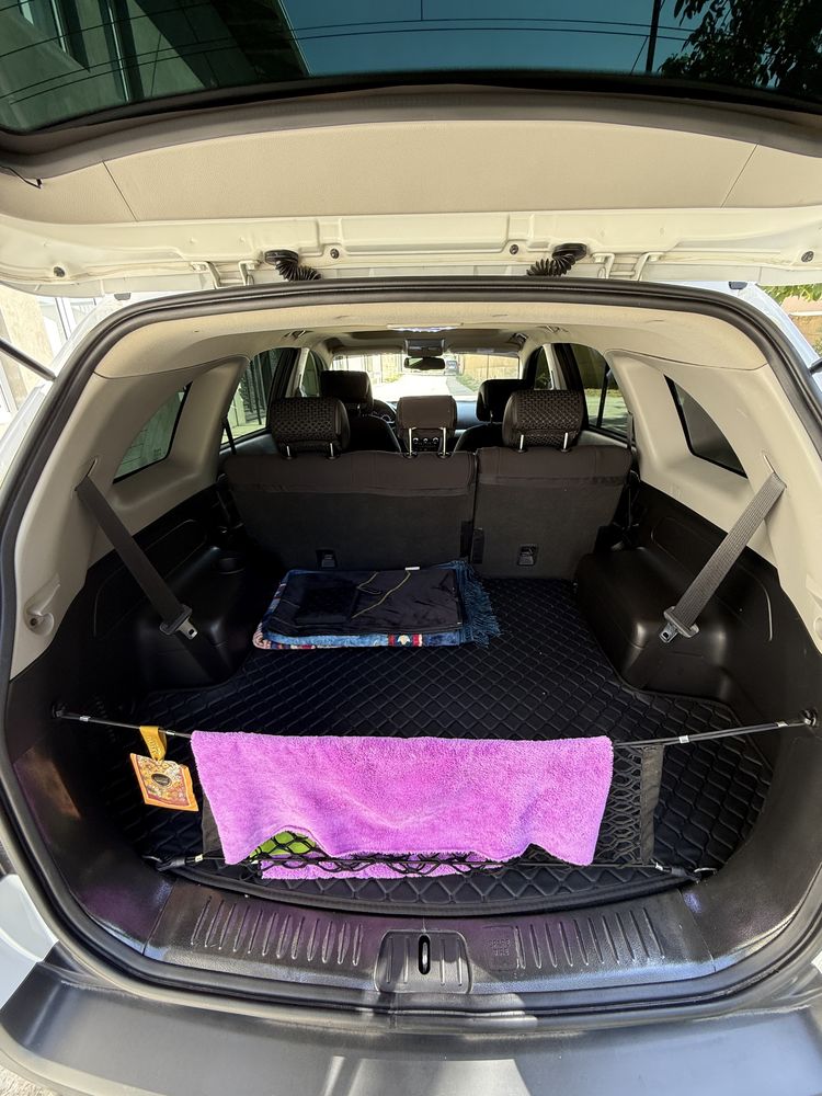 Captiva 4 Mato’r 3 Top Toza Oq Rang