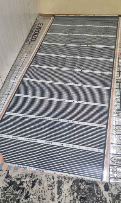 Tyopliy pol (elektr)