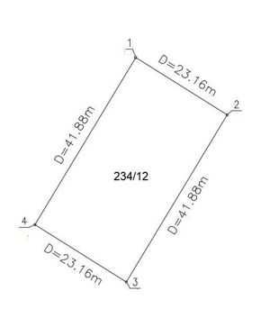 Romatsa, Petresti, Corbeanca, padure, toate utilitatiil, Liliacului 24