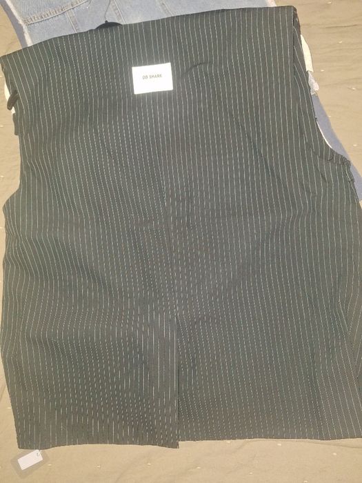 Vesta -sacou tip 2025