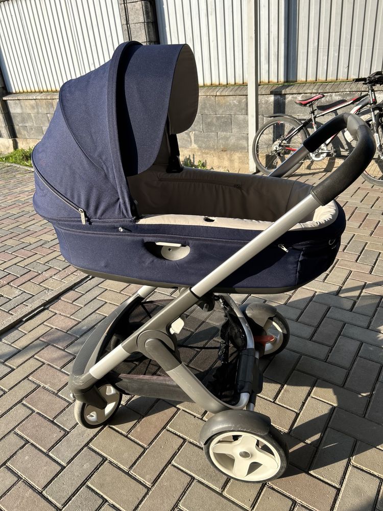 Продам коляску STOKKE CRUSI