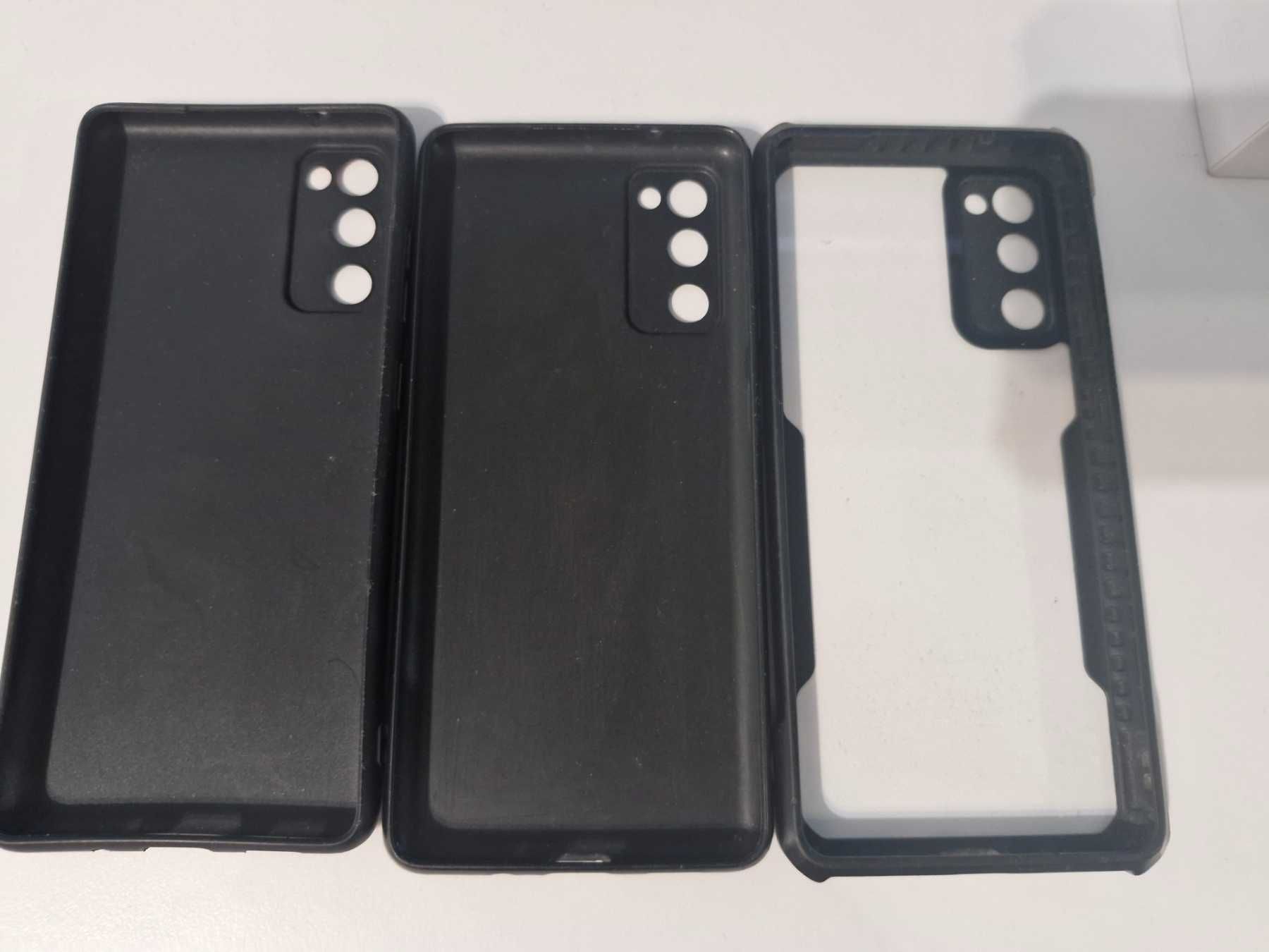 Продавам Samsung Galaxy S20 FE – Отлично състояние!