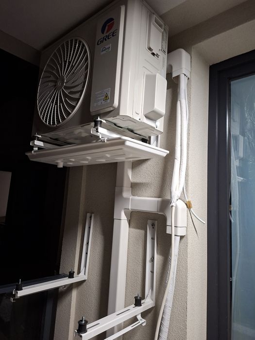 монтаж,демонтаж ,ремонт и профилактика на климатици