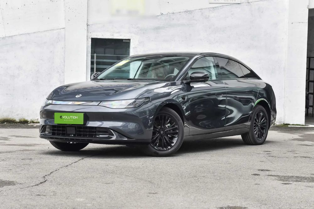 YANGI LEAPMOTOR C01 Rasmiy dilerdan kafolat bilan