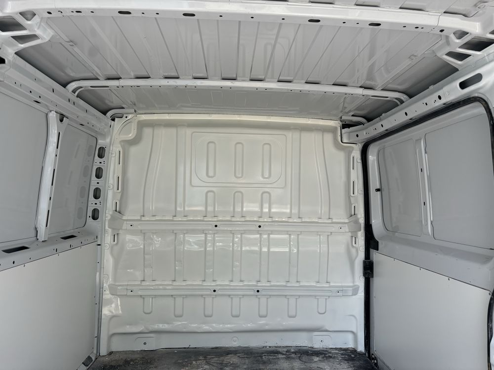 Fiat ducato L2 H1 2017 fara adblue posibilitate rate