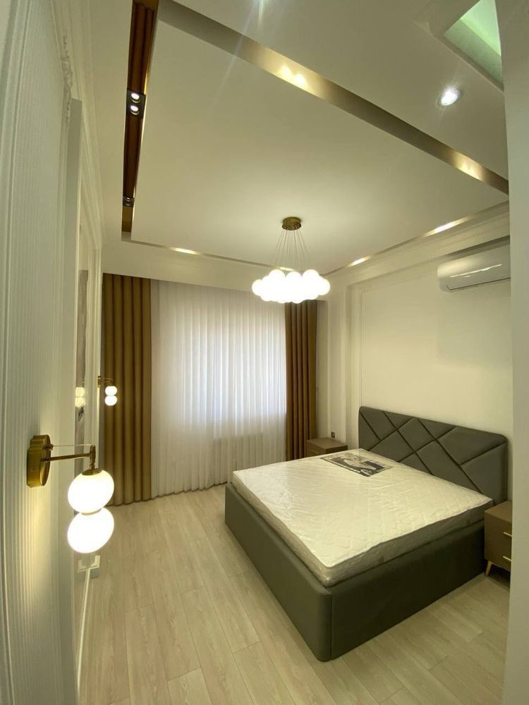 Срочно! Продаётся квартира 3/7/8 в Ташкент Сити ЖК “GARDENS RESIDENCE»