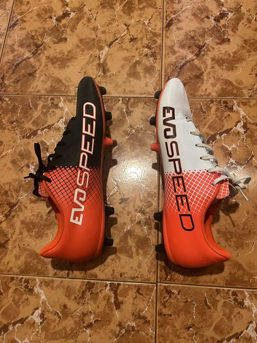 Бутонки Puma Evo Speed 43 номер