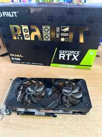 PALIT Nvidia RTX 2060 Super