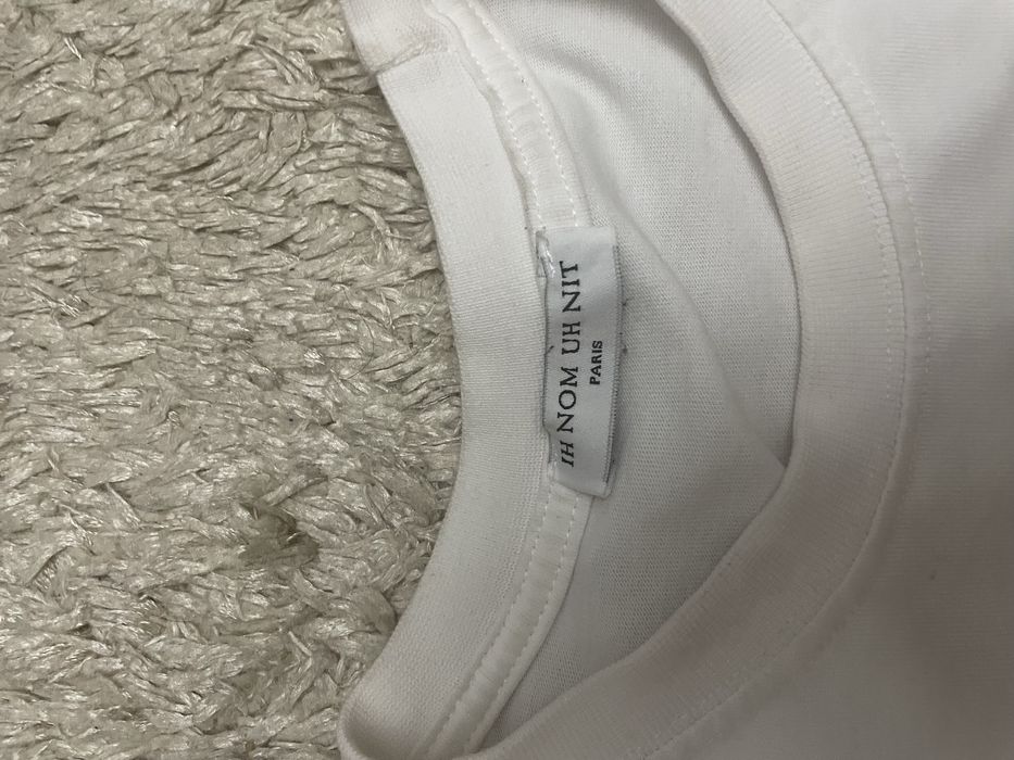 vand tricou ih nom uh nit