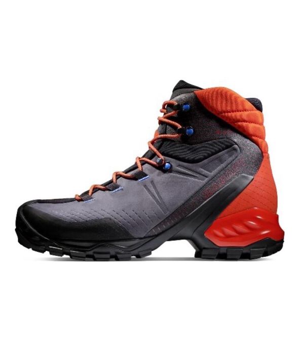 Mammut Trovat Tour High GTX