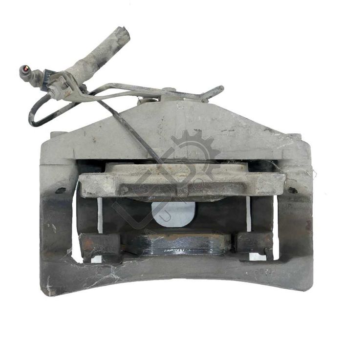 Преден десен спирачен апарат AUDI A8 (D3) 2003-2010 ID: 152601