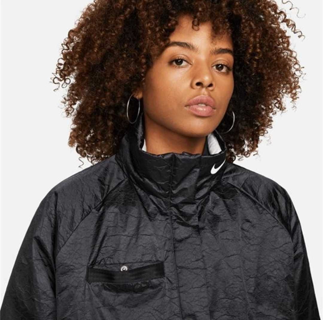 NIKE Therma Fit Shine дамско яке