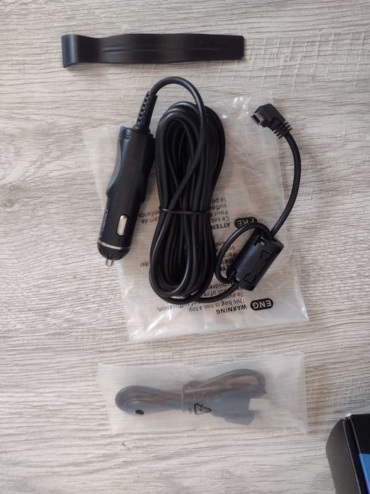 Видеорегистратор  Nextbase 522GW 2K, GPS, Wi-Fi автомобилна DVR камера