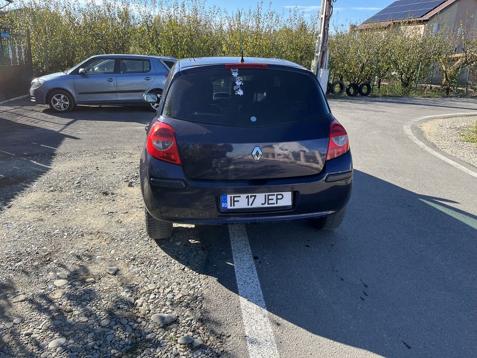 Vand Renault Clio