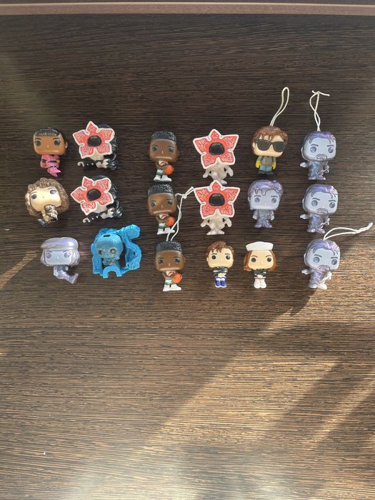 Киндер осд. Обменяю или продам