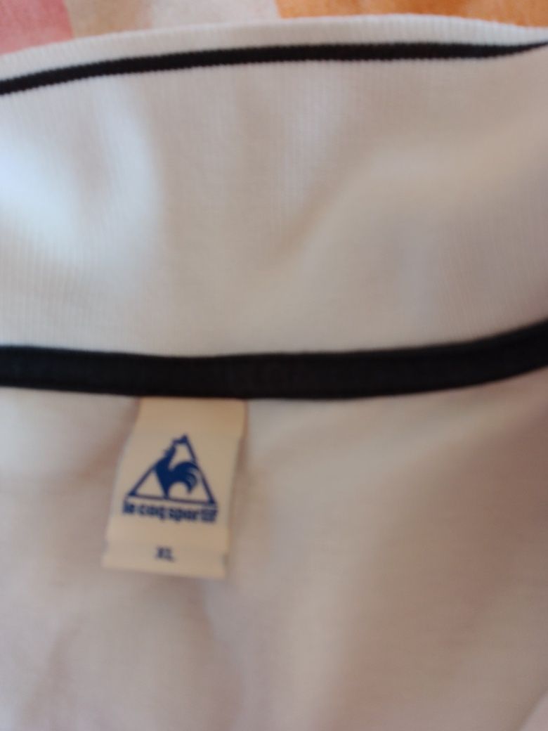 Мъжка тениска le coq sportif