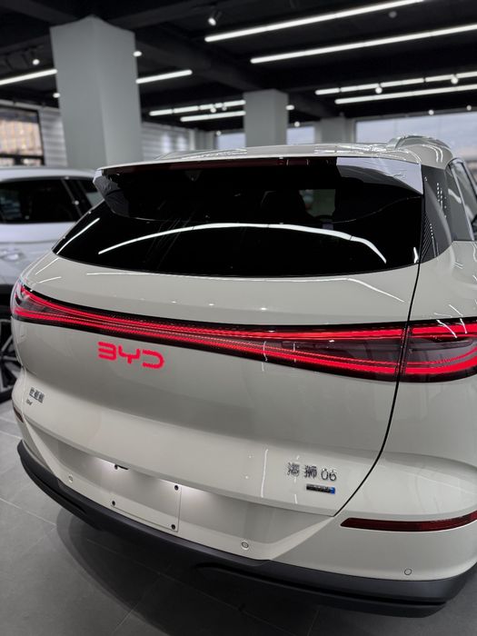 BYD sea lion 06.