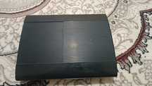 Playstation 3 Super Slim