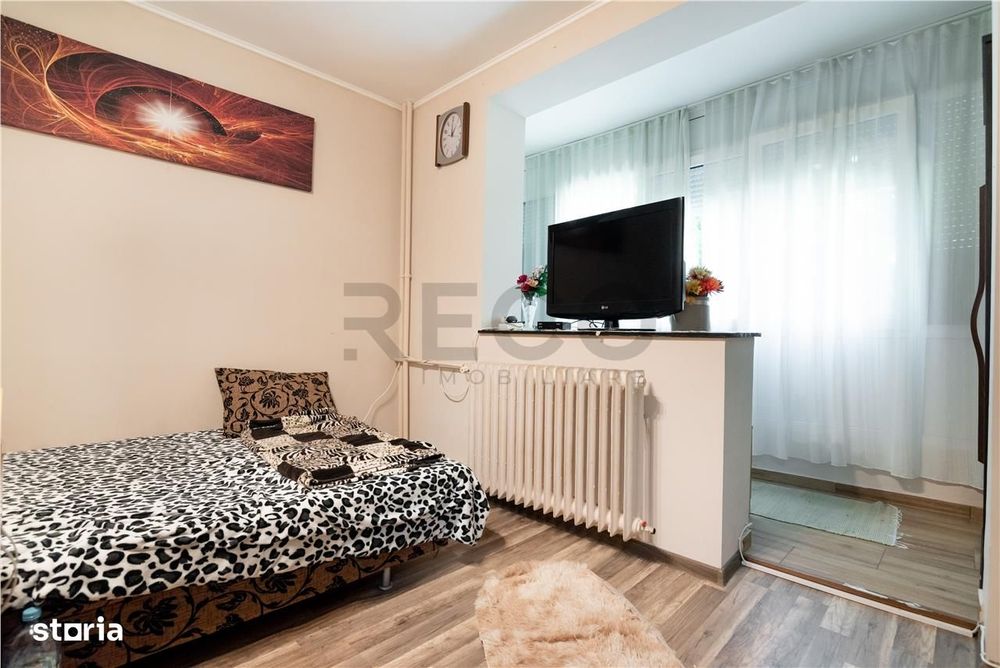 RECO Apartament Parter Rogerius