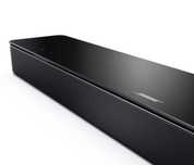 Soundbar Bose Smart 300, Bluetooth 4.2, Wi-fi, Черен