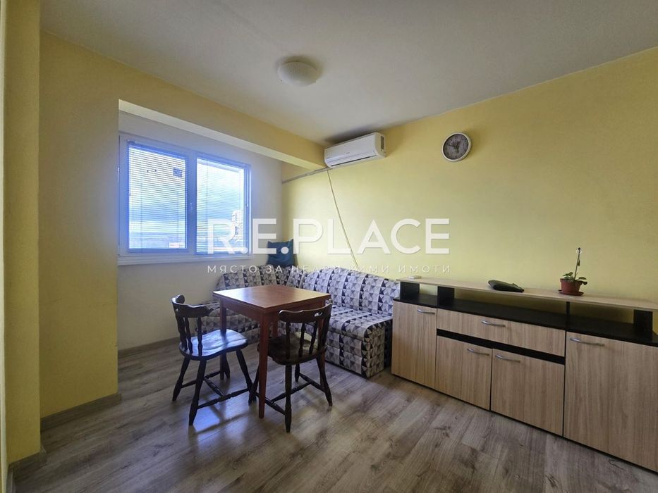 Дава се под наем Двустаен апартамент в Варна, Младост 1 - 50 кв.м за 290 € - Снимка #1