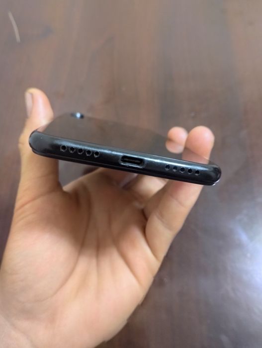 Redmi note 7 xotira 128