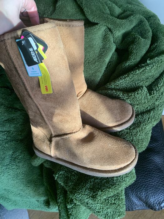 Cizme toamna iarna primavara 37