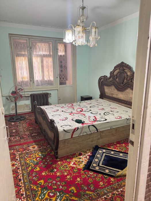 Квартира сотилади