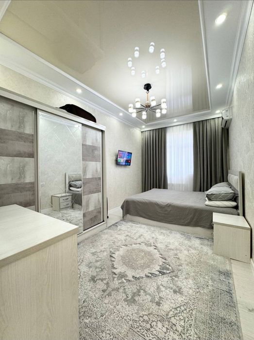 2 комната квартира на Дружба Народов Срочно продаётся!!