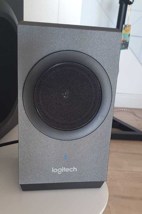 Boxe Logitech 2.1 Z337 BT