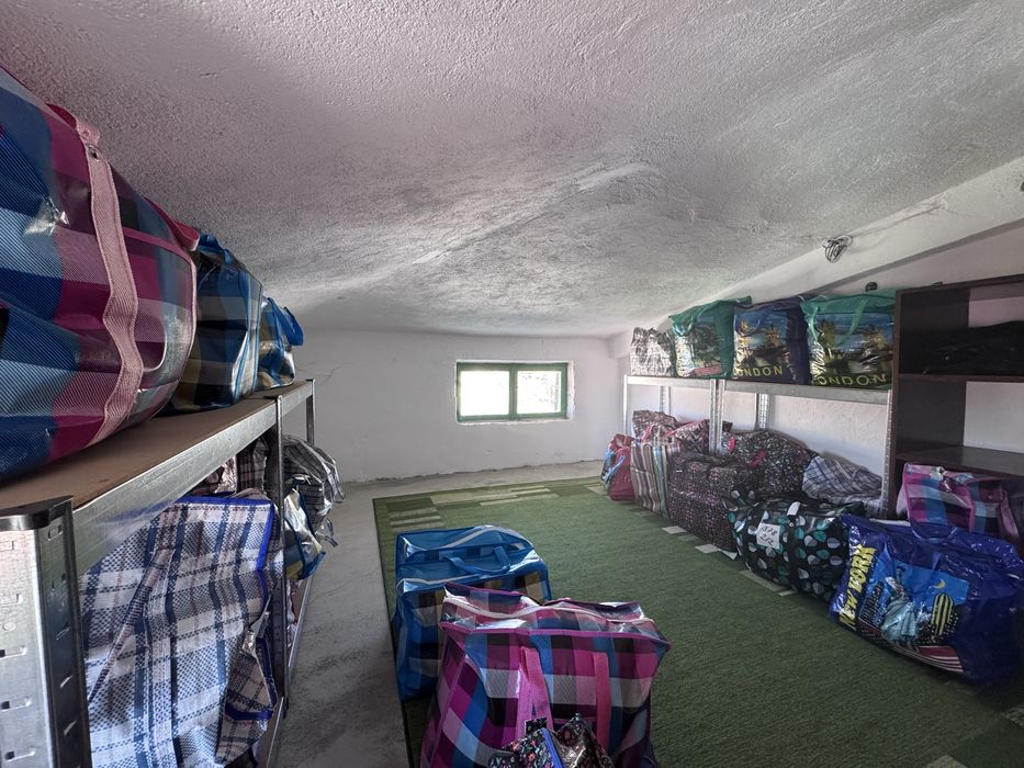 Тристаен апартамент в град Казанлък