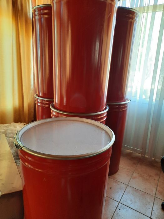 Vand butoaie de 260l