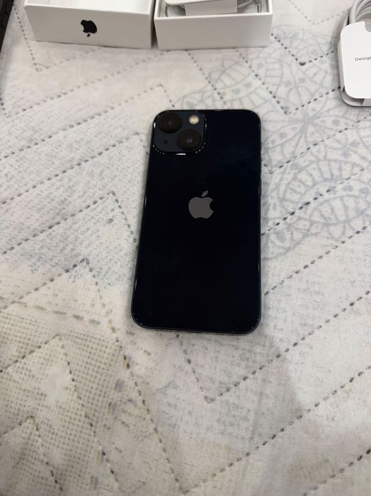 iPhone 13 mini 128 mb