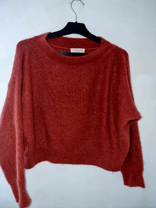 Pulover oversized Alexandre Laurent