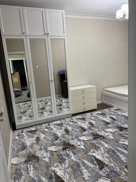 Продается 5 комнатная квартира в Сергилях ПОСРЕДНИКАМ НЕ БЕСПОКОИТЬ