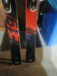 Rossignol Hero 182