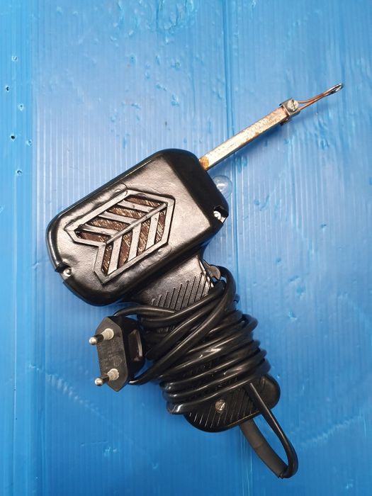 Pistol de lipit made in romania