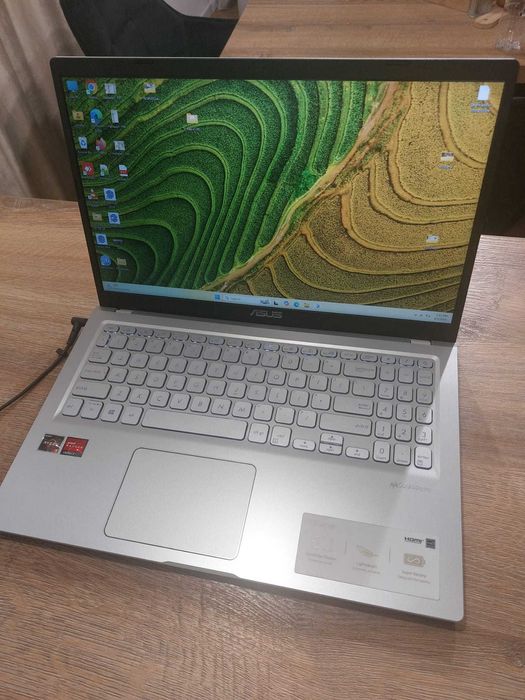 Laptop ASUS M515DA-BQ230, Ryzen 3, 8GB RAM, SSD 256GB, Windows 11