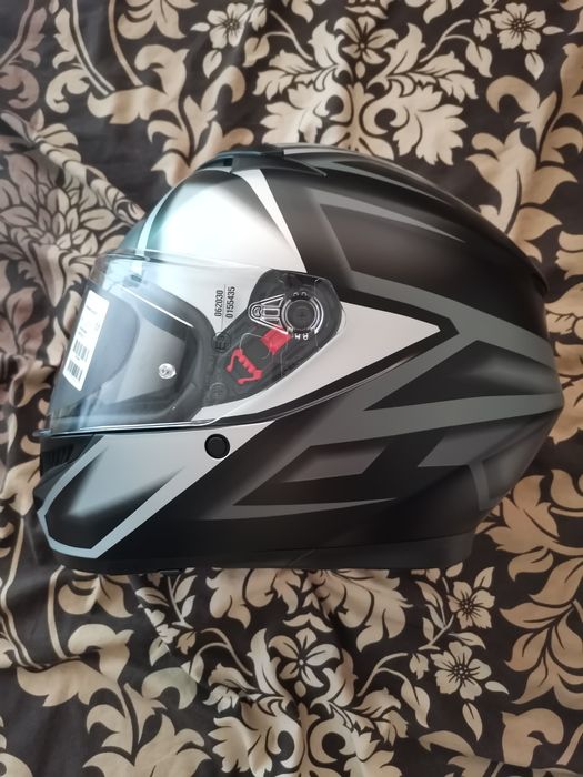 Каска за мотор AGV K3-SV Compound